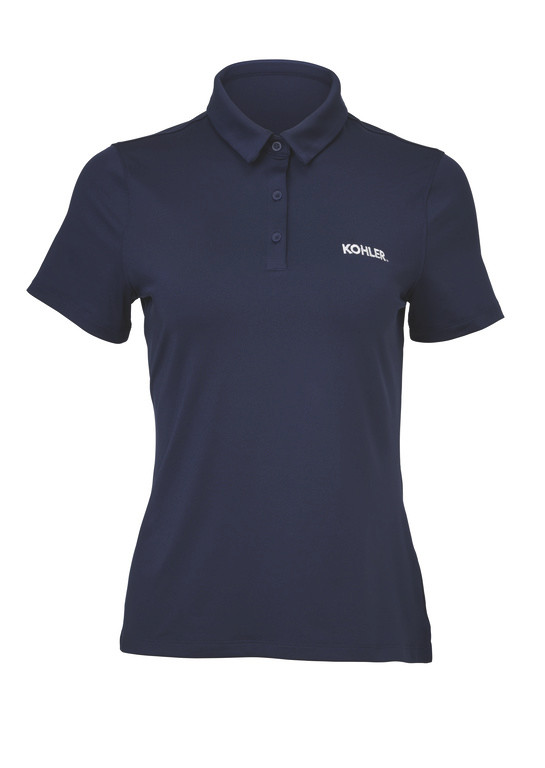 WOMEN'S UNDER ARMOUR POLO