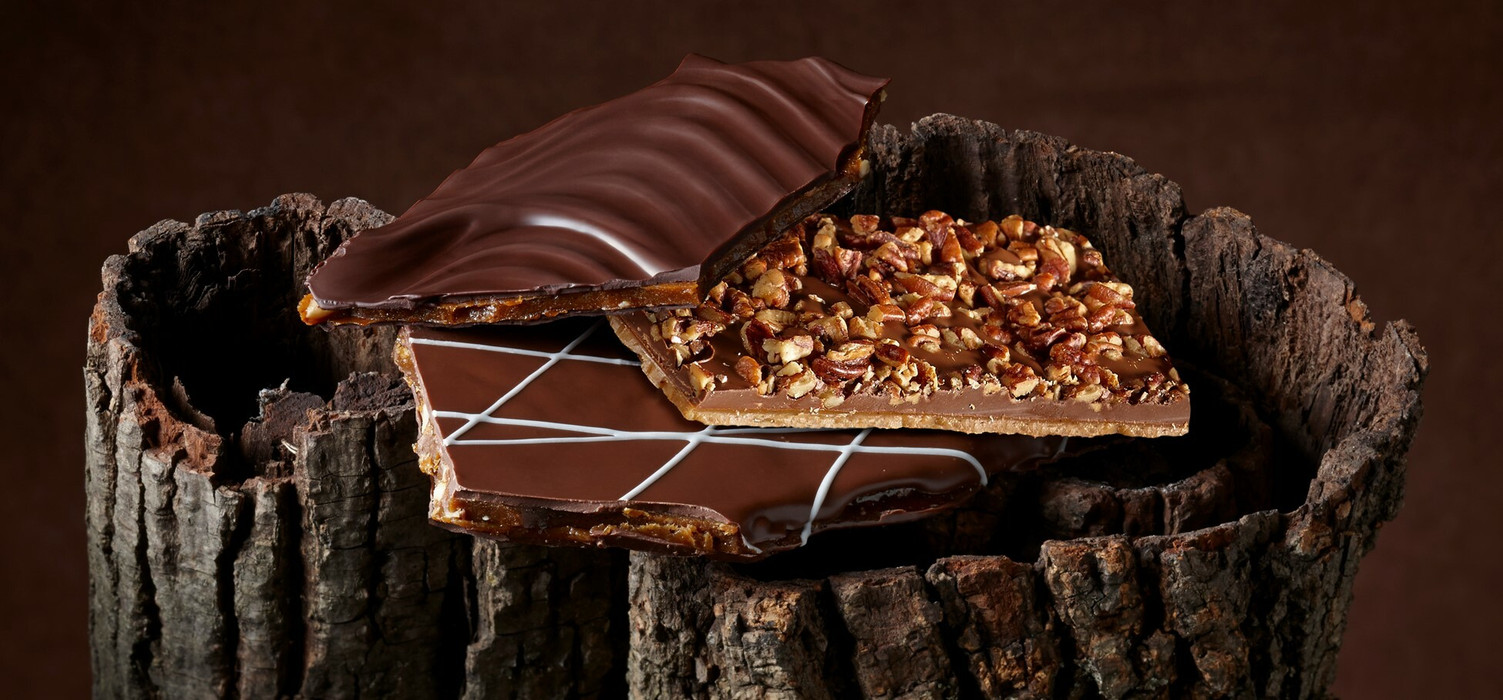 Kohler Original Recipe Chocolates