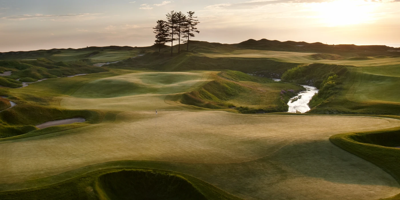 GOLF