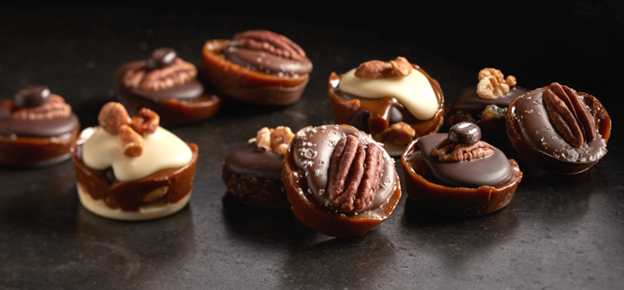 Kohler Original Recipe Chocolates