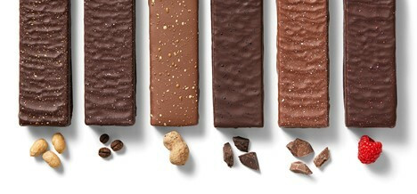 CHOCOLATE BARS