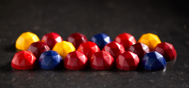 RARE FACETS