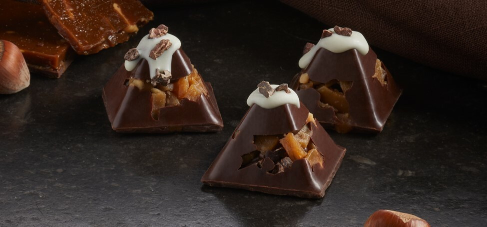 DARK MOUNTAIN TOFFEE
