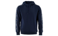 "HE WHO TOILS" HOODIE