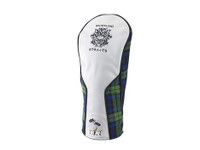 PRG DRIVER HEADCOVER. WHISTLING STRAITS LOGO EXCLUSIVELY. 4 COLOR OPTIONS.