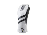 PRG DRIVER HEADCOVER. WHISTLING STRAITS LOGO EXCLUSIVELY. 4 COLOR OPTIONS.