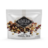 TERRAPIN TRAIL MIX EIGHT OUNCES