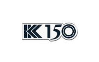 K150 ENAMEL PIN. TWO COLOR OPTIONS