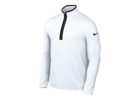 MEN'S NIKE HZ PULLOVER.  WHISTLING STRAITS® LOGO EXCLUSIVELY. 3 COLOR OPTIONS.