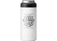 YETI® RAMBLER® 12 OZ SLIM CAN COOLER
