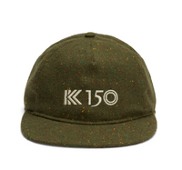 K150 TWEED LOW CROWN CAP