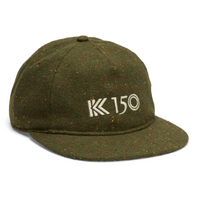K150 TWEED LOW CROWN CAP