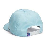 K150 CREATORS BLUE HIGH CROWN CAP