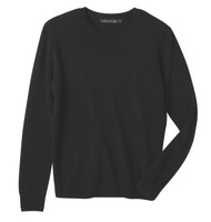 KOHLER OF KOHLER CASHMERE CREWNECK SWEATER