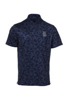 MEN'S G/FORE MAPPED ICON CAMO POLO. WHITLING STRAITS® LOGO EXCLUSIVLEY. 2 COLOR OPTIONS.