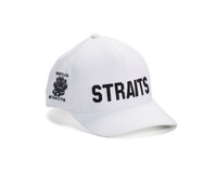 MEN'S G/FORE CHAIN STITCH HAT.