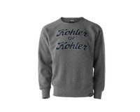 KOHLER OF KOHLER CREW NECK SWEATSHIRT