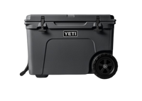 YETI TUNDRA HAUL WHEELED COOLER