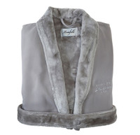 KOHLER WATERS SPA ROBE. 3 COLOR OPTIONS