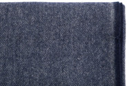 FARIBAULT WOOLEN MILL CO.® ASHBY TWILL WOOL THROW. 2 COLOR OPTIONS