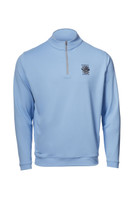 MEN'S PETER MILLAR PERTH PERFORMANCE QUARTER ZIP.  WHISTLING STRAITS® LOGO EXCLUSIVELY. 3 COLOR OPTIONS.