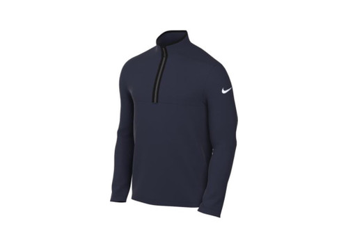 MEN'S NIKE HZ PULLOVER. KOHLER® LOGO EXCLUSIVELY. 2 COLOR OPTIONS.