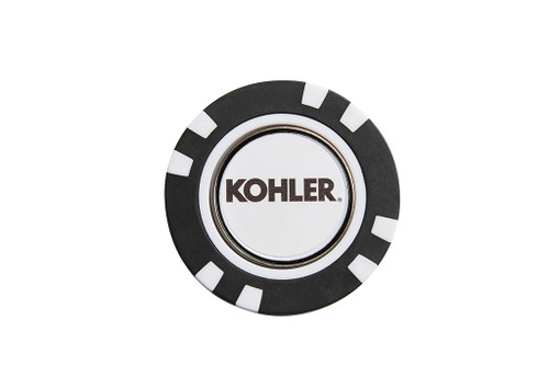 KOHLER POKER CHIP