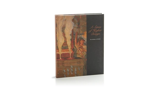 A SENSE OF HIGHER DESIGN:THE KOHLERS OF KOHLER BOOK
