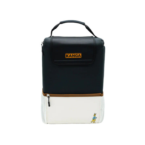 KANGA GIBSON BACKPACK. WHISTLING STRAITS LOGO EXCLUSIVELY
