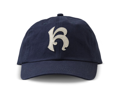 J.M. KOHLER SONS CO. TRADEMARK CAP