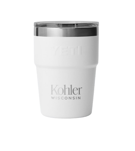 YETI® 16 OZ RAMBLER® MUG