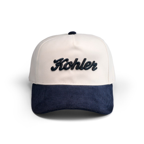 KOHLER HERITAGE HAT