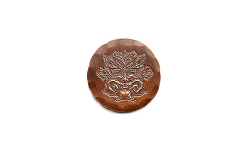 COPPER BALL MARKER