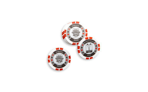 POKER CHIP