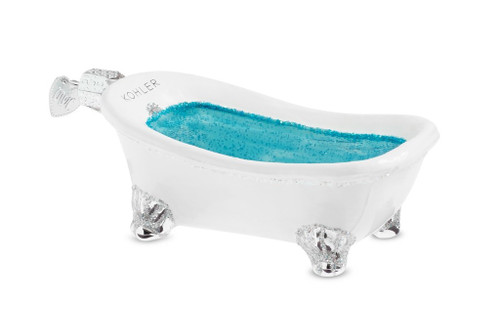 KOHLER CLAWFOOT TUB ORNAMENT