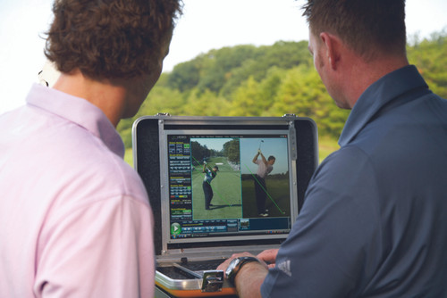 KOHLER GOLF ACADEMY