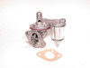 Triumph TR2 TR3 TR4 TR4A  & Morgan Plus Four Fuel Pump