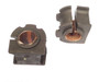 Jaguar X Type 2001-2008 Sway Bar Bushings  (Qty 2)