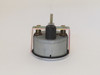 Fuel Gauge NOS Jaeger Fits Sunbeam Tiger & Alpine BF2203/07