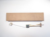 Jaguar 420 Smiths Fuel Tank Sending Unit  TBS5114/000