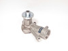 Fiat 1100D 1963-1965 New SIL Water Pump  WP408