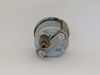 Jensen 541R 1957-1960 NOS Jaeger Oil Pressure Gauge  PL2561/04