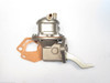 Fiat 124 Spyder & Coupe Mechanical Fuel Pump FP13063
