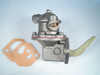 Ford Taunus 1700 60HP Mechanical Fuel Pump FP13286
