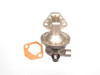 Ford Taunus 12M & 15M Mechanical Fuel Pump FP13280