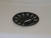 Hillman Minx Deluxe Series III & IIIA Speedometer Dial Face