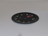 Jaguar XJS Tachometer Dial Face Plate  RVC6010/00F