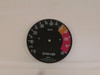 MGC Smiths Tachometer Dial Face Plate  RVI1612/00