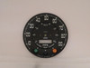Land Rover Series 3 Speedometer Dial Face Plate