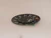 Land Rover Series 3 Speedometer Dial Face Plate